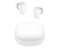 Słuchawka bezprzewodowa XIAOMI Redmi Buds 6 PLAY - White